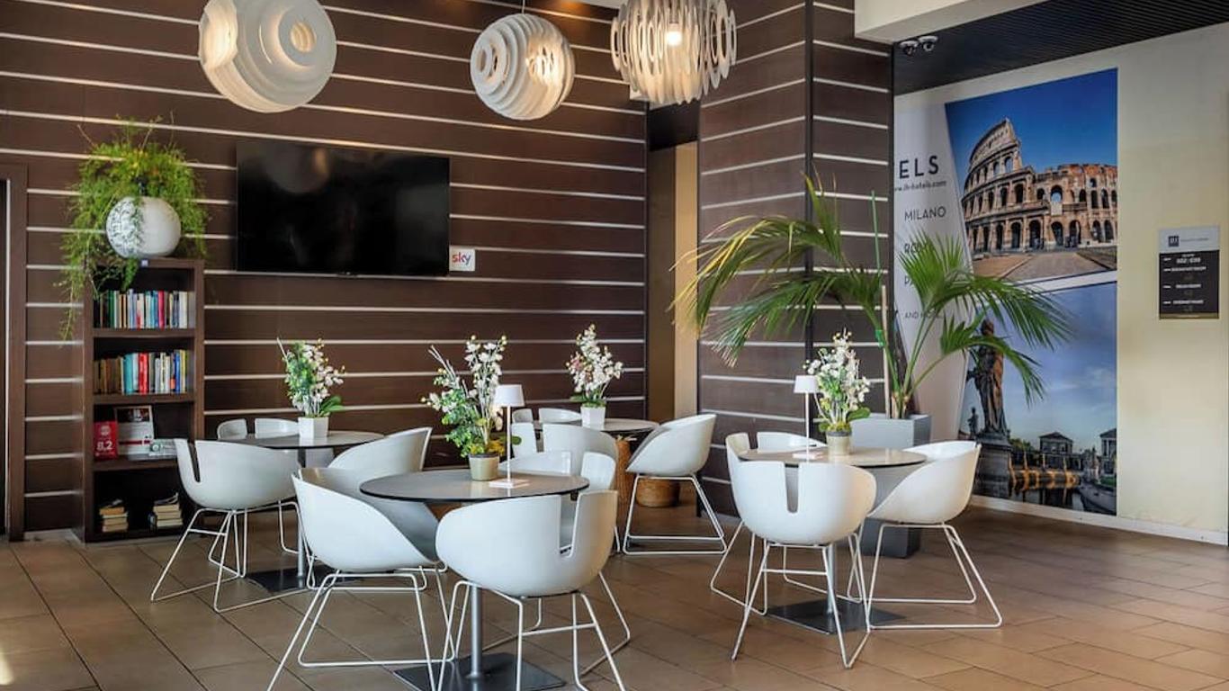 Ih Hotels Milano Gioia