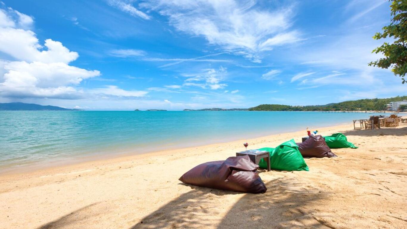 เดอะ ลอดจ์ แอนเนกซ์