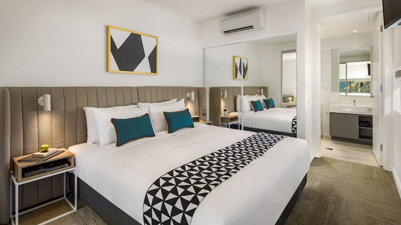 Quest Macquarie Park
