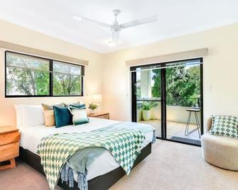 Central Park - Cairns North - Bedroom
