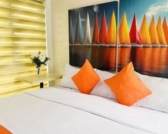 Townhouse Oak Kegama Residences - Cavite City