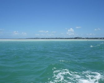 Beautiful Private Community With Dining Shopping And Entertainment Nearby. - Tavernier - Strand