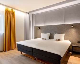 Metropol Hotel - Tallinn - Soverom