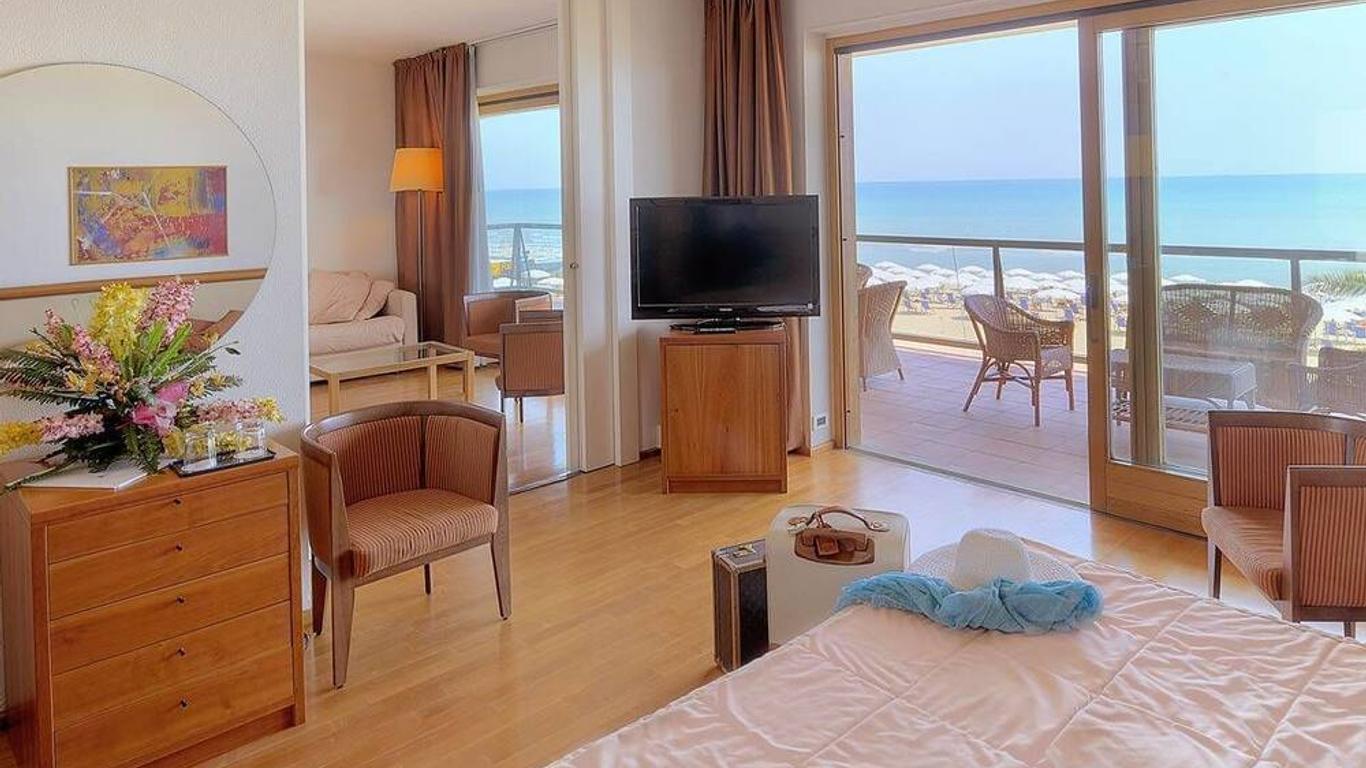 جراند هوتل بيرتي