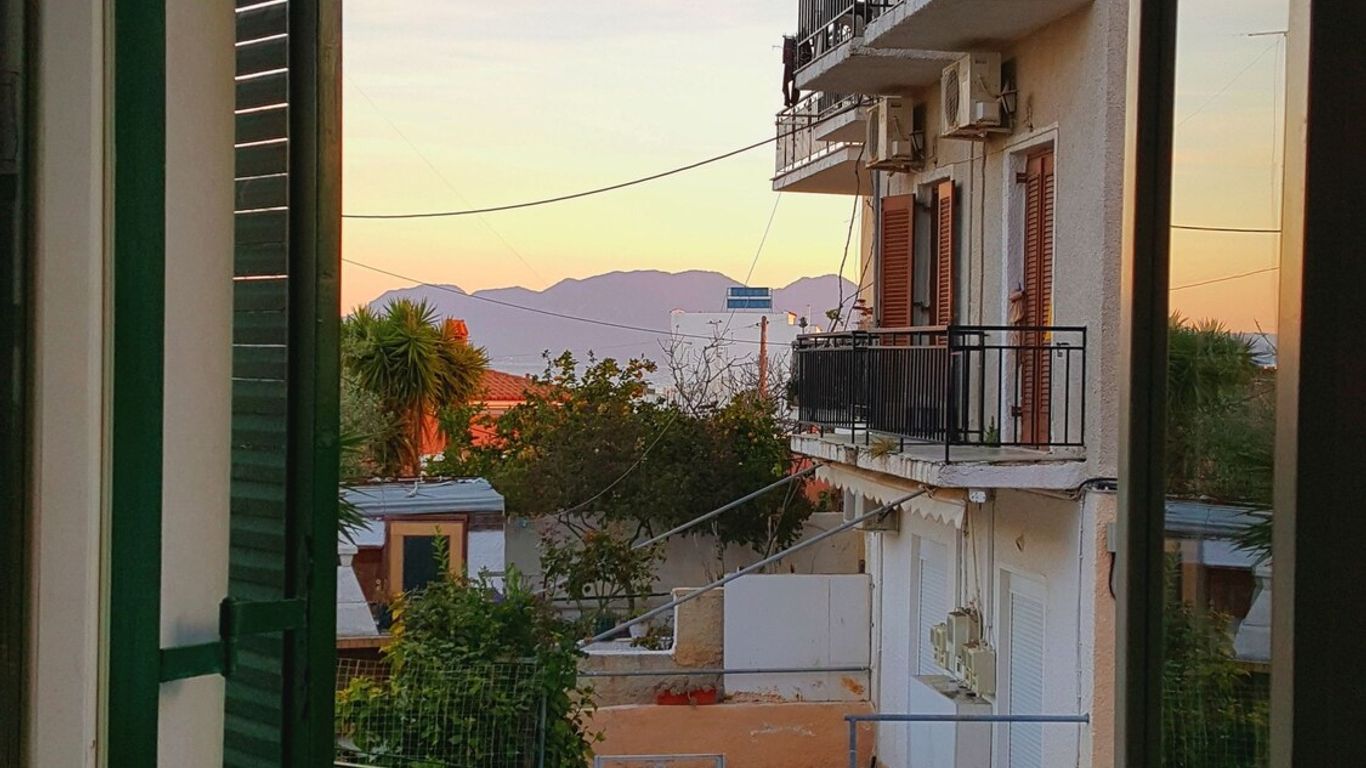 أيجينا هوتل