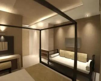 Tarsanas Studios - Thasos Town - Habitación