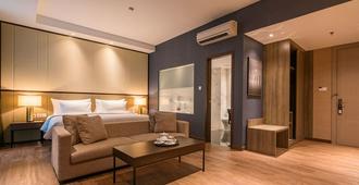 Luminor Hotel Pecenongan - Yakarta - Habitación