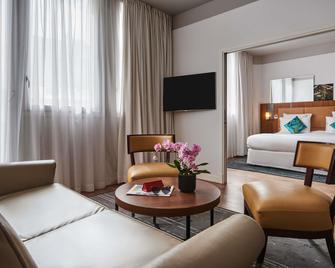 Boutet Bastille Hotel Paris - MGallery Collection - Paris - Bedroom