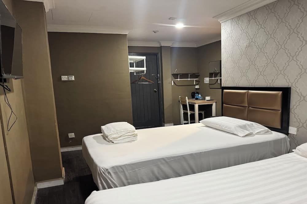 هوتل جي ايش ٔليوال