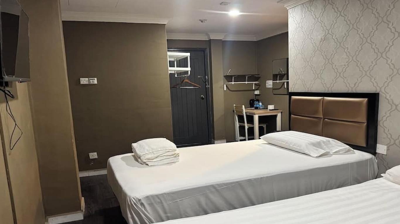 Hotel Jjh Aliwal