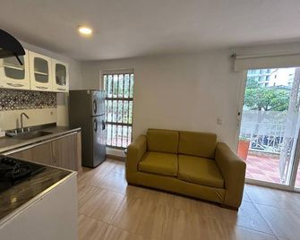 Casa Crespo - Cartagena de Indias - Cocina