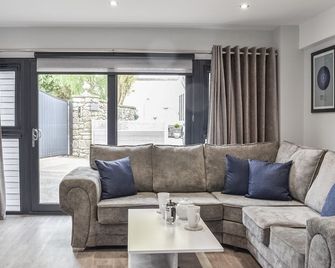 1 bedroom accommodation in Newton In Furness - Dalton-in-Furness - Living room