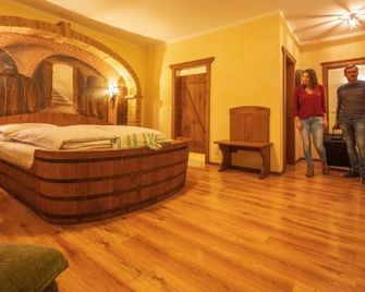 Frühstückspension Wahl - Mitterkirchen im Machland