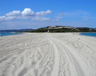 Possidi Summer Oasis - Posidi - Beach