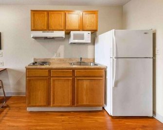 Relaxing Studio 6 Pelham|1 Full Bed, Nsmk|Kitchen - Pelham - Kuchyň
