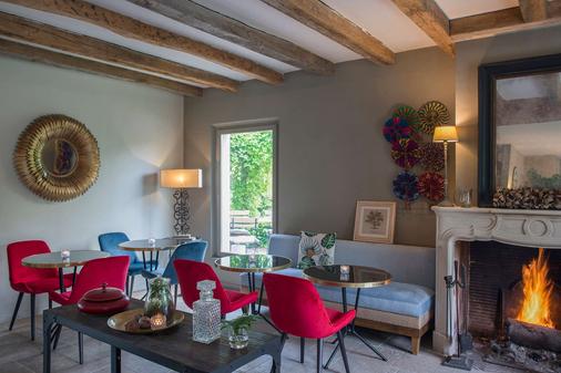 Domaine De Bellevue The Originals Relais Relais Du Silence - 