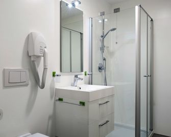 Garda Bike Residence - Nago–Torbole - Comedor