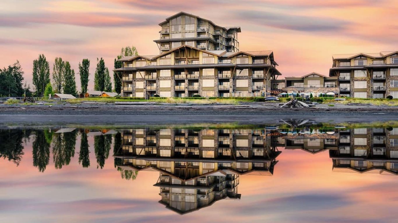 The Beach Club Resort