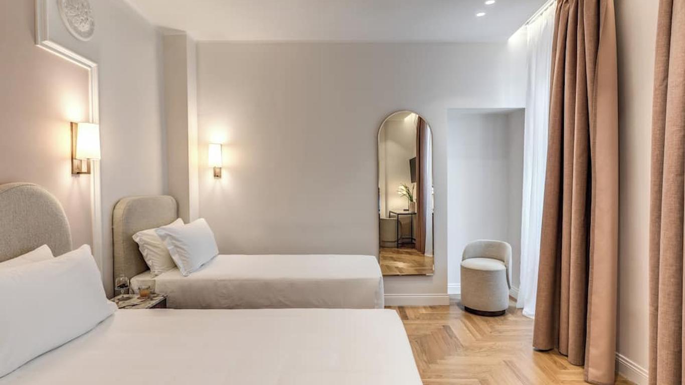 Hotel Fori Imperiali
