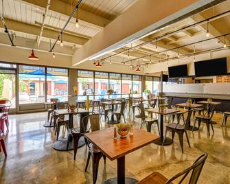 Clarion Hotel Concord/Walnut Creek - Concord - Restaurant