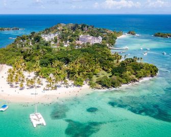 Grand Paradise Samana - לאס גלראס - חוף