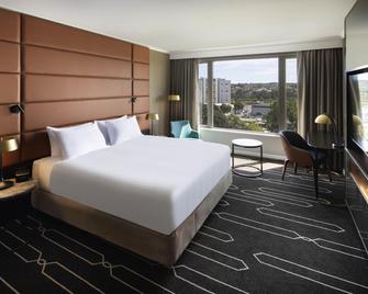 Mercure Sydney Parramatta - Rosehill - Habitación