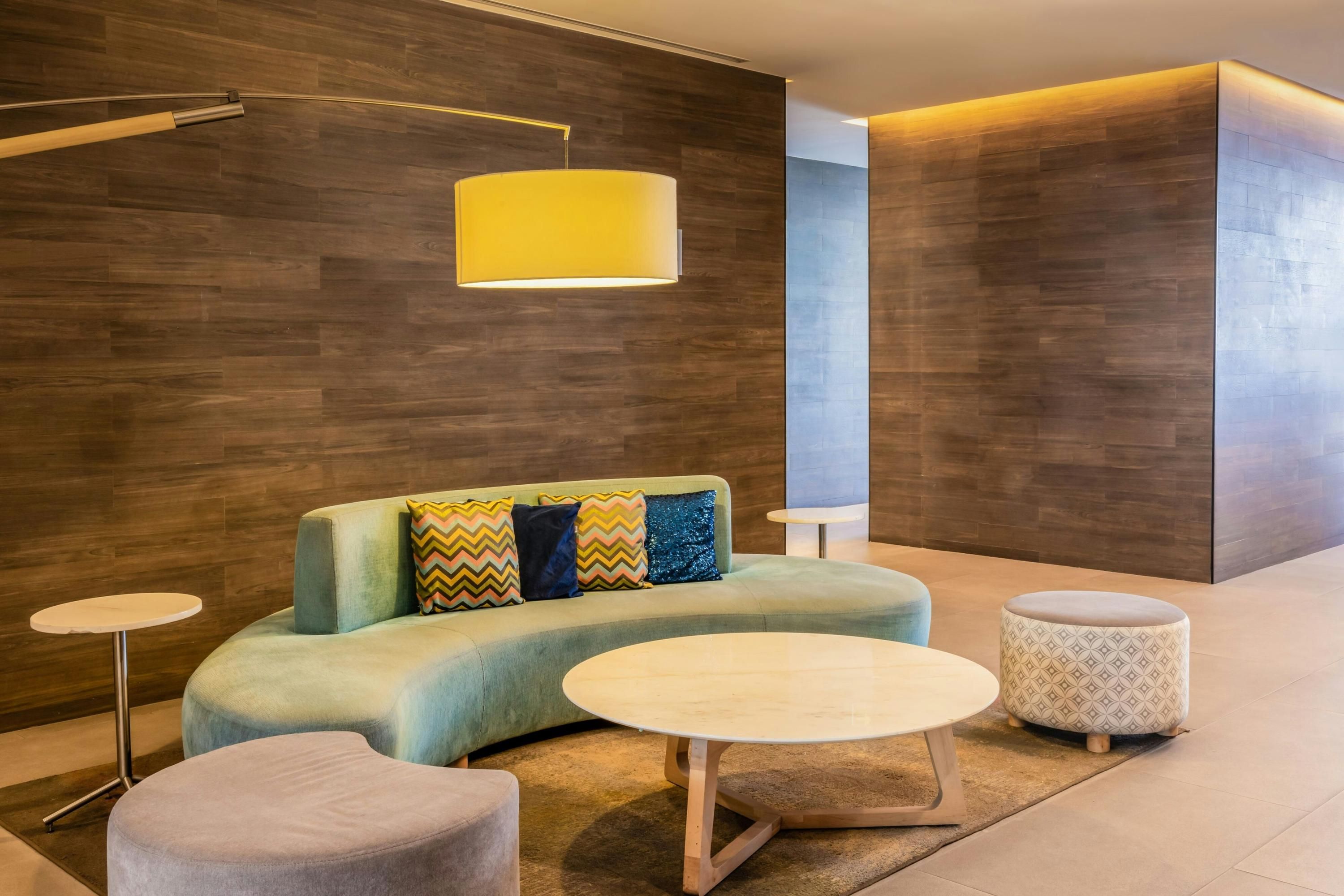 فيرفيلد إن آند سويتس ميخيكو سيتي فاييخو