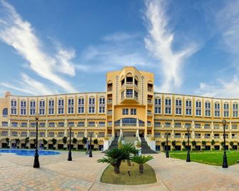Helnan Dream Land Hotel - 6th of October City - Building