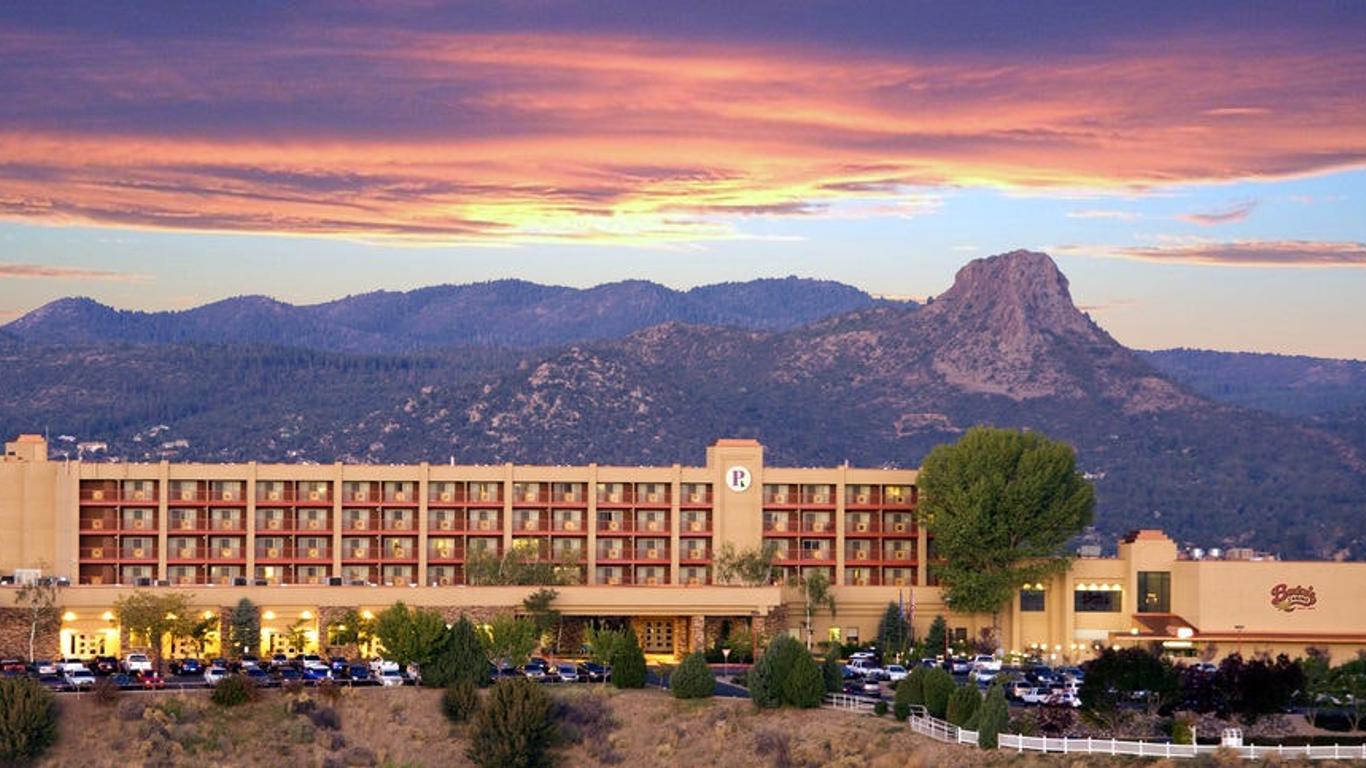Inn at Eagle Mountain