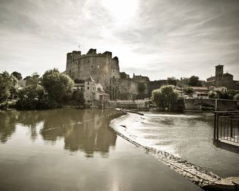 Best Western Plus Villa Saint Antoine Hotel & Spa - Clisson