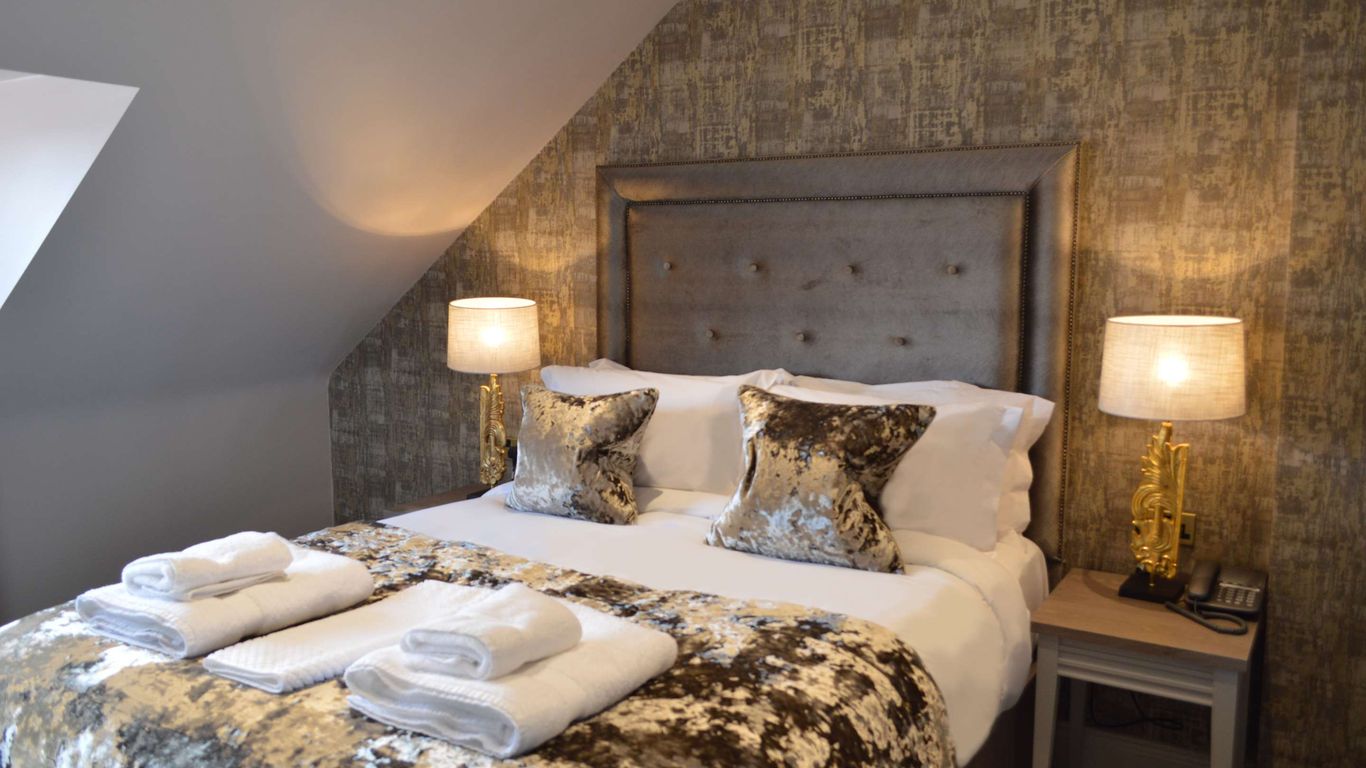 The Lord Street Hotel, BW Signature Collection