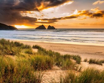 Holiday Inn Express Bodmin - Victoria Junction By IHG - St. Austell - Strand