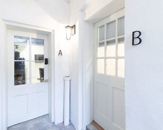 Delightful Apt in the Heart of Dupont - Washington, D.C. - Hallway