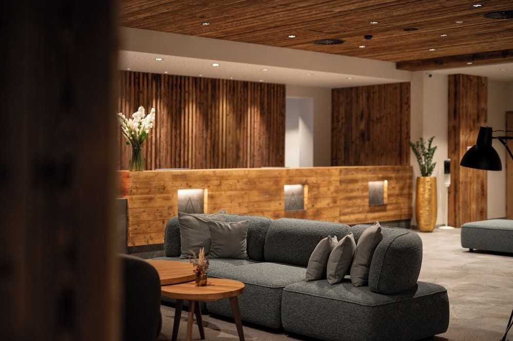 Adea Lifestyle Suites Fieberbrunn