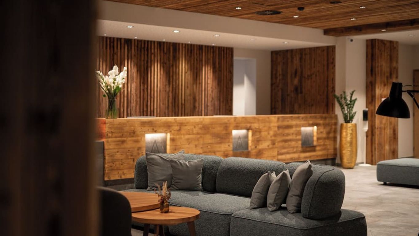 Adea Lifestyle Suites Fieberbrunn