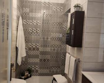 La casa di Circe - Trieste - Baño