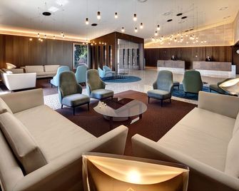 Palace Bonanza Playa Resort & Spa By Olivia Hotels Collection - Calvià - Lounge