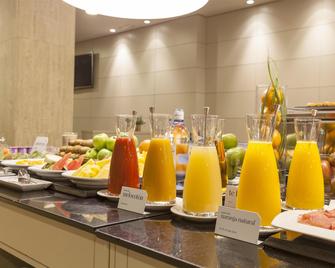 NH Oviedo Principado - Oviedo - Restaurant