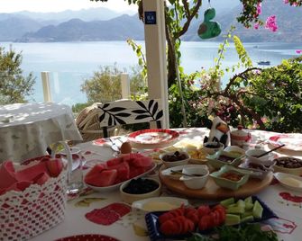Masal Tatil Evi - Selimiye
