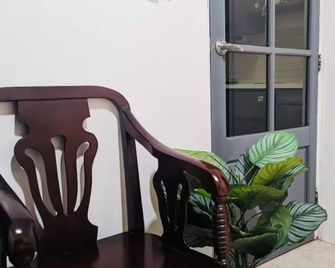 Cozy Bed And Breakfast Studio Ladyville Airport Belize City - Ladyville