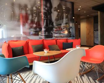 Ibis Aurillac - Aurillac - Lounge