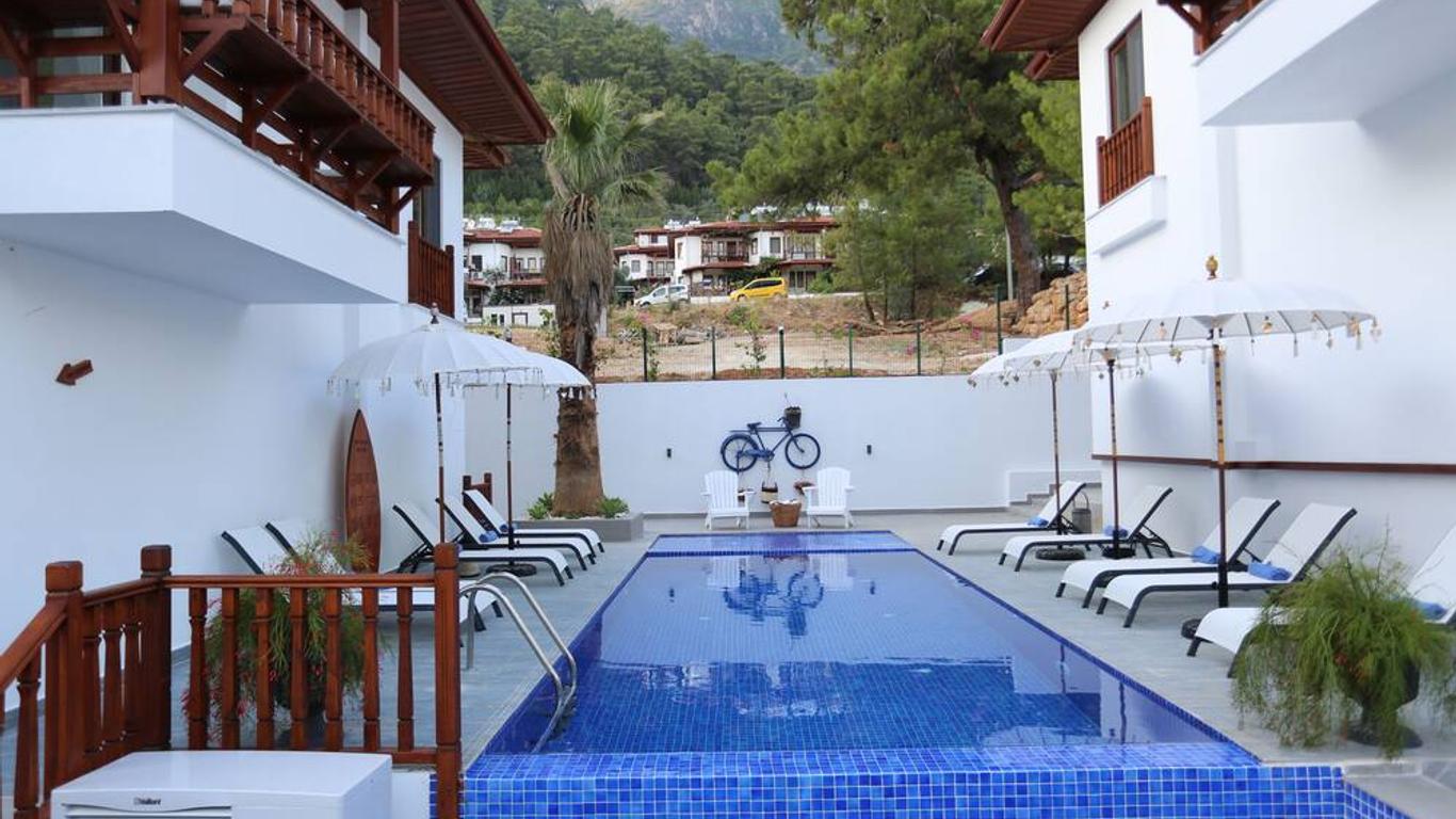 Alp Suites Pinehill
