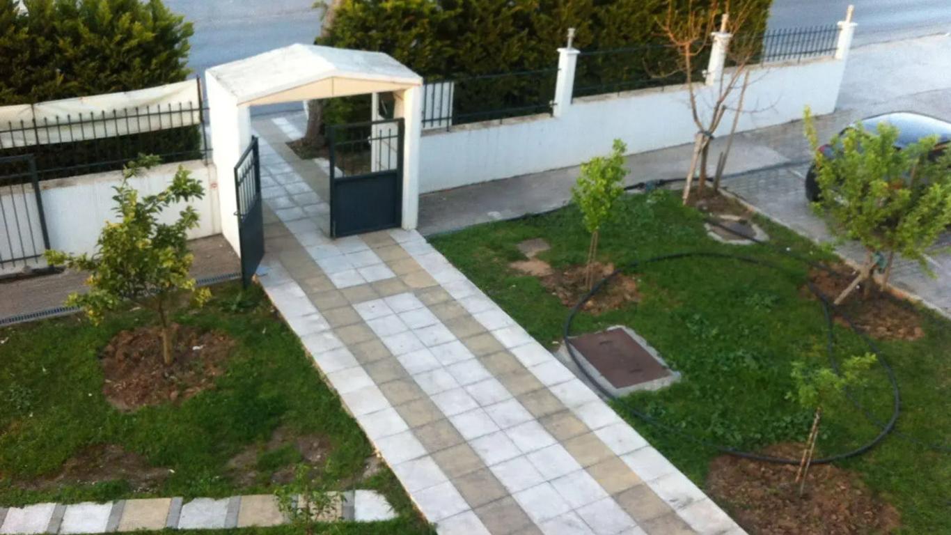 Cybele Guest Accommodation