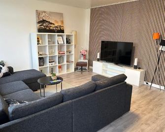 Fasan sleeping - Esbjerg - Wohnzimmer