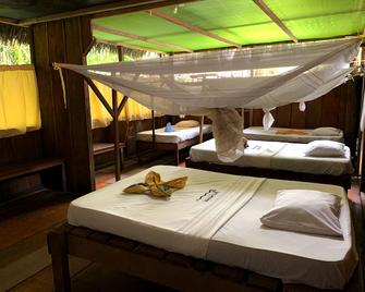 Yacumama Lodge & Excursions - Puerto Franco - Bedroom