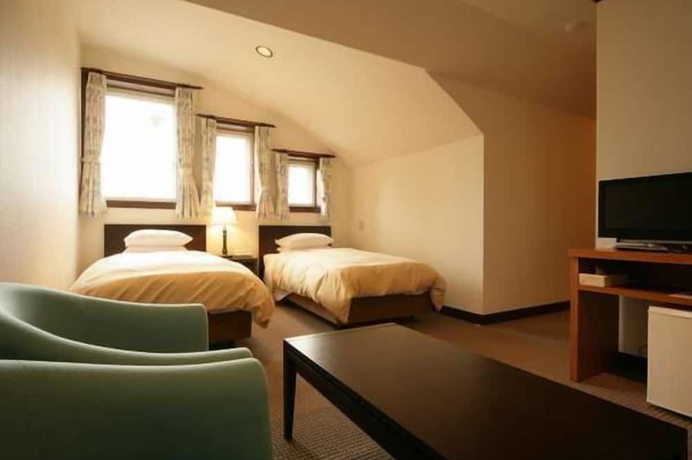Hotel Petit Riviere Karuizawa - קארויזאווה