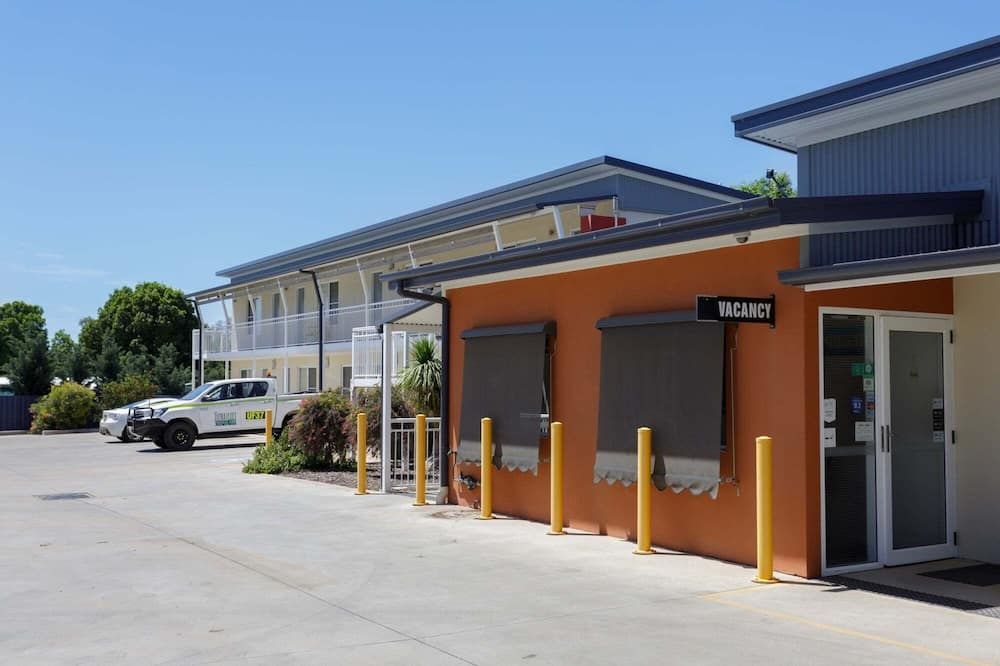 غَنيداه لودج موتيل