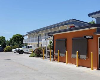 Gunnedah Lodge Motel - Gunnedah - Building