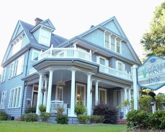 Sweet Cane Inn - Natchitoches - Building