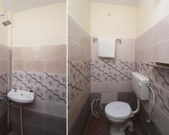 Hotel O Kunal - Durg - Edificio